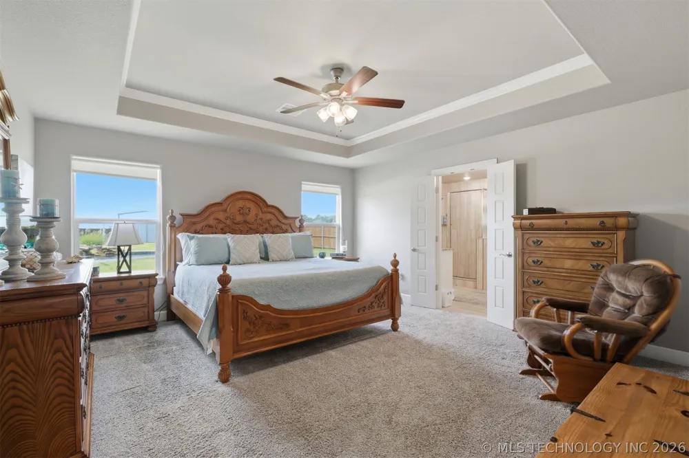 89 Meadowview Durant, OK 74701