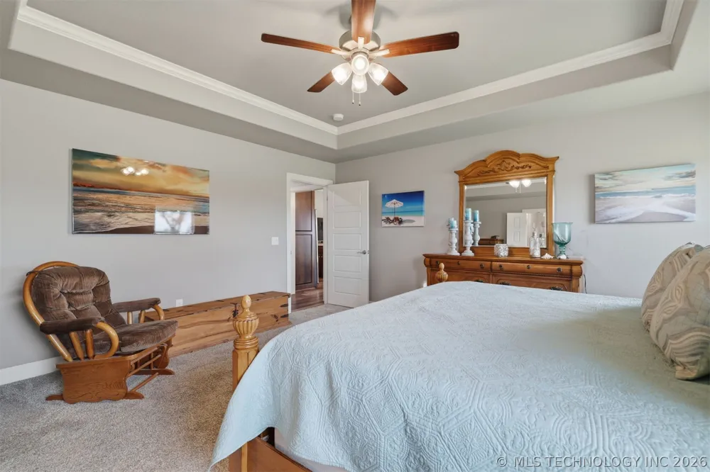89 Meadowview Durant, OK 74701