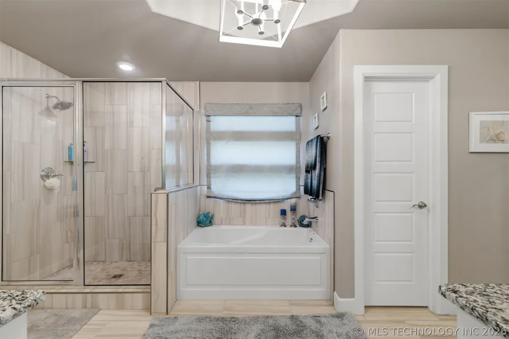 89 Meadowview Durant, OK 74701