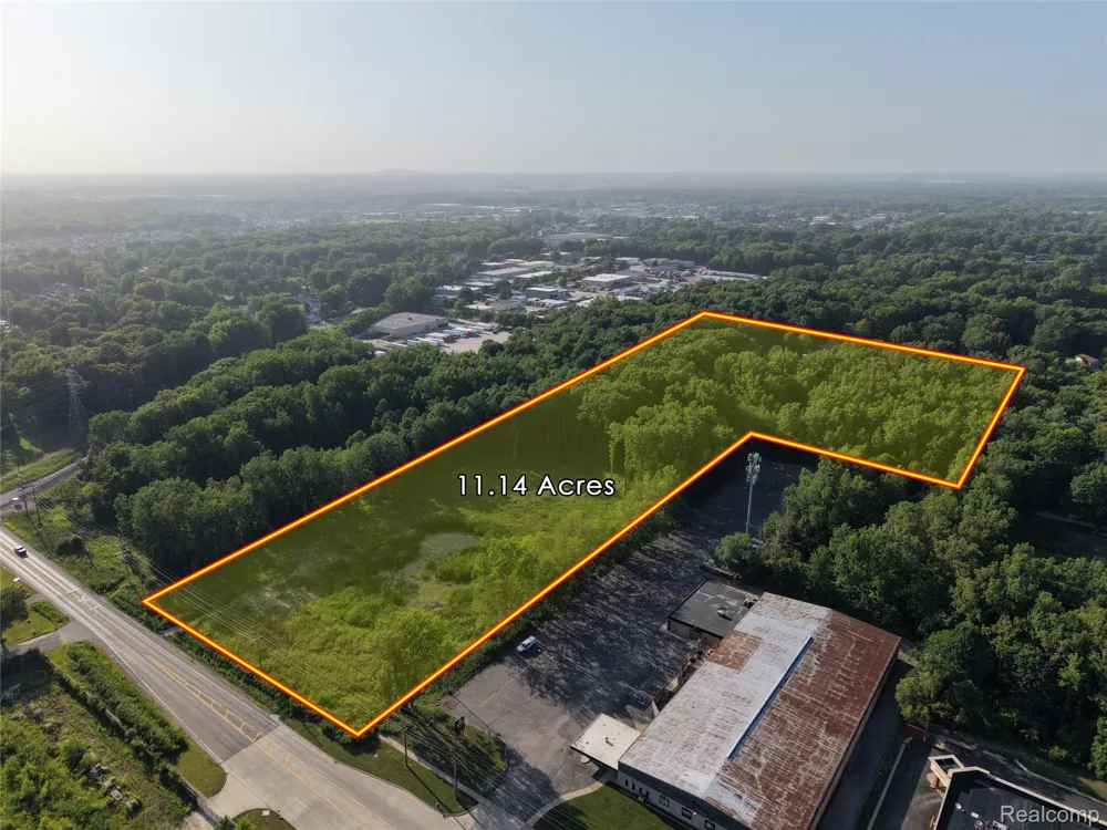 37600 Cherry Hill Road Westland City, MI 48185