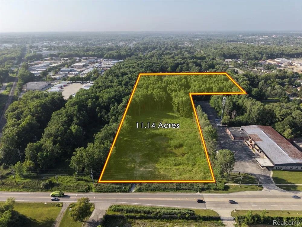 37600 Cherry Hill Road Westland City, MI 48185