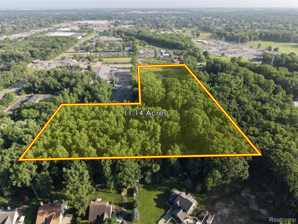 37600 Cherry Hill Road Westland City, MI 48185