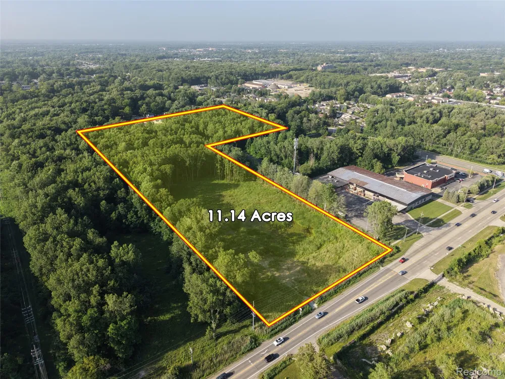37600 Cherry Hill Road Westland City, MI 48185