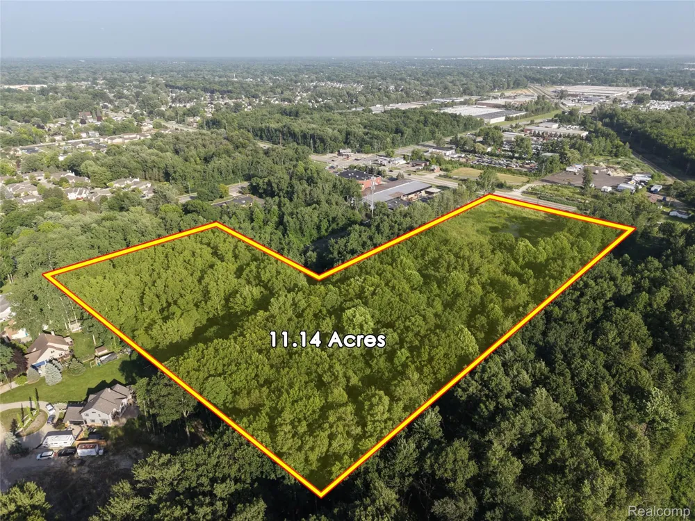 37600 Cherry Hill Road Westland City, MI 48185