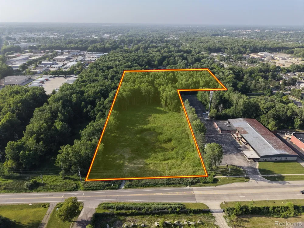 37600 Cherry Hill Road Westland City, MI 48185