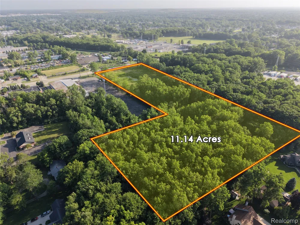 37600 Cherry Hill Road Westland City, MI 48185