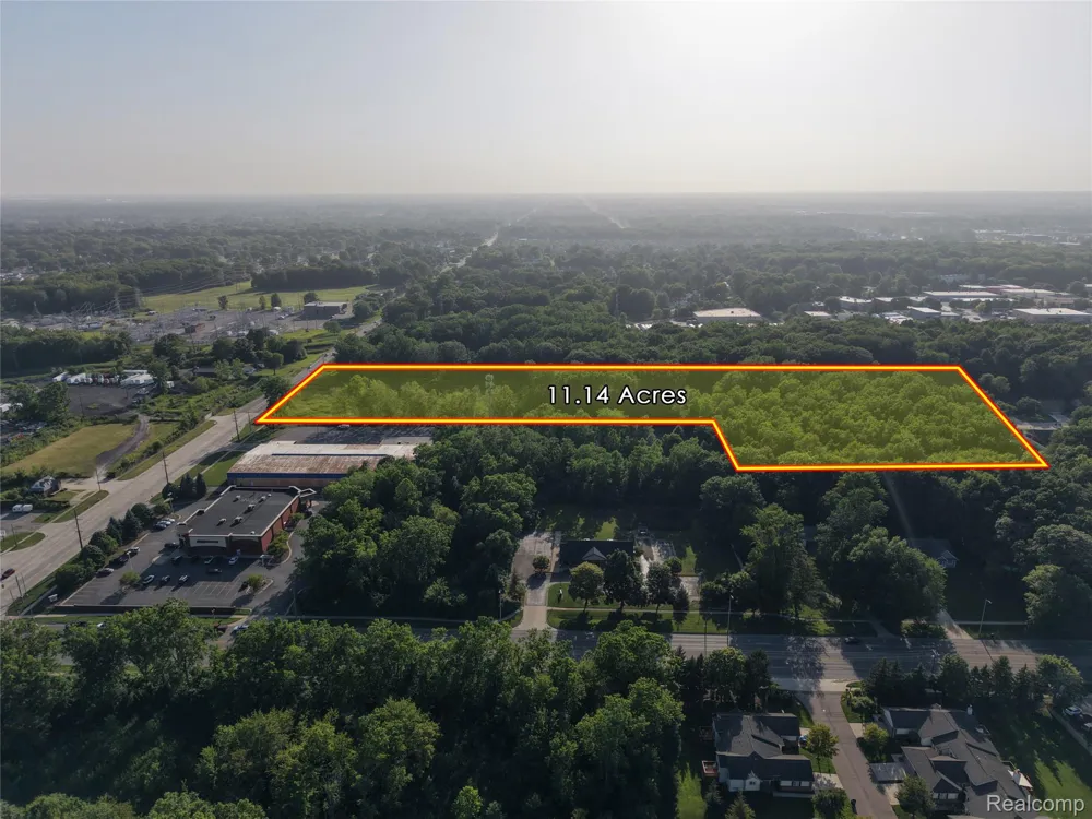 37600 Cherry Hill Road Westland City, MI 48185