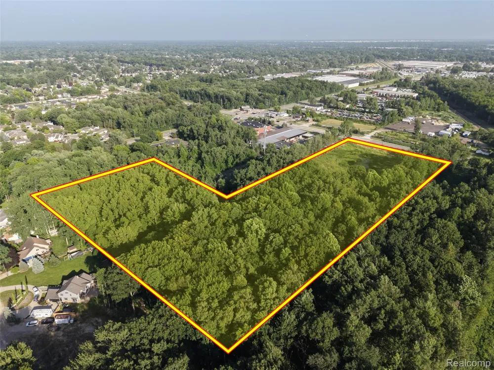 37600 Cherry Hill Road Westland City, MI 48185