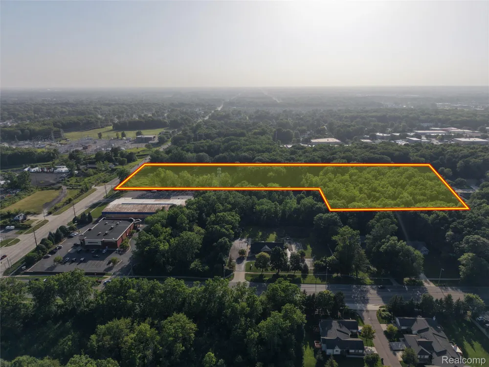 37600 Cherry Hill Road Westland City, MI 48185
