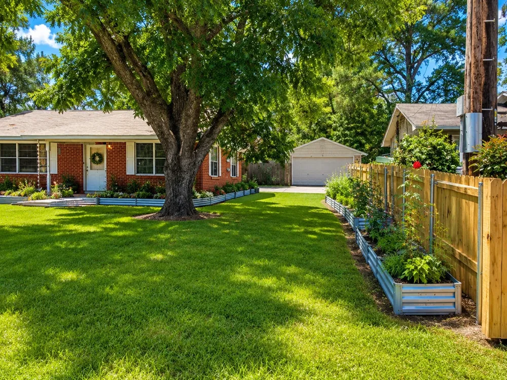 409 Poe Street Quitman, TX 75783