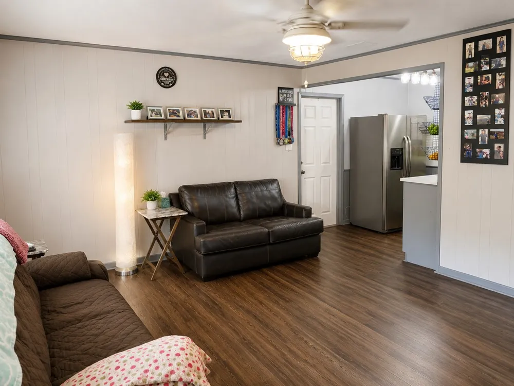 409 Poe Street Quitman, TX 75783