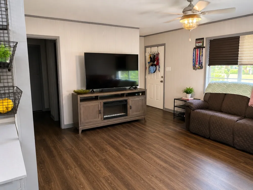 409 Poe Street Quitman, TX 75783