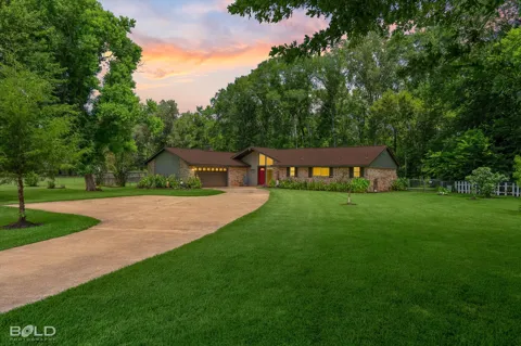 186 Cane Bend Drive