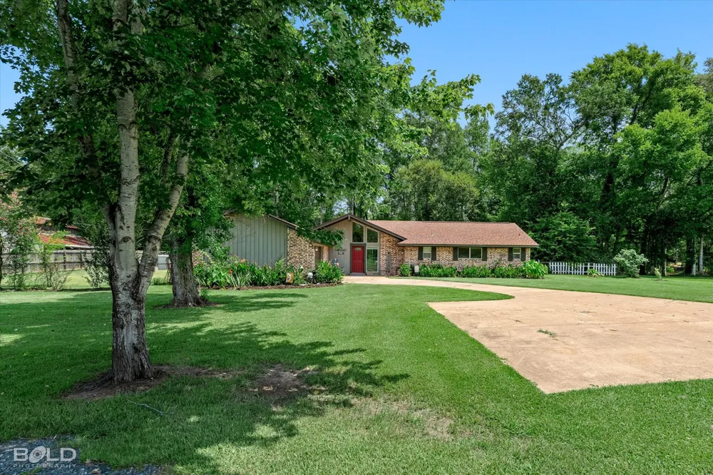 186 Cane Bend Drive Haughton, LA 71037