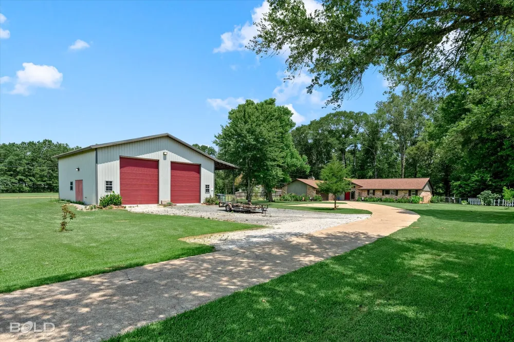 186 Cane Bend Drive Haughton, LA 71037