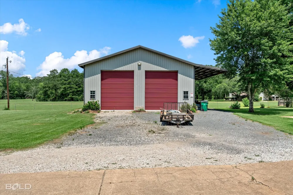 186 Cane Bend Drive Haughton, LA 71037