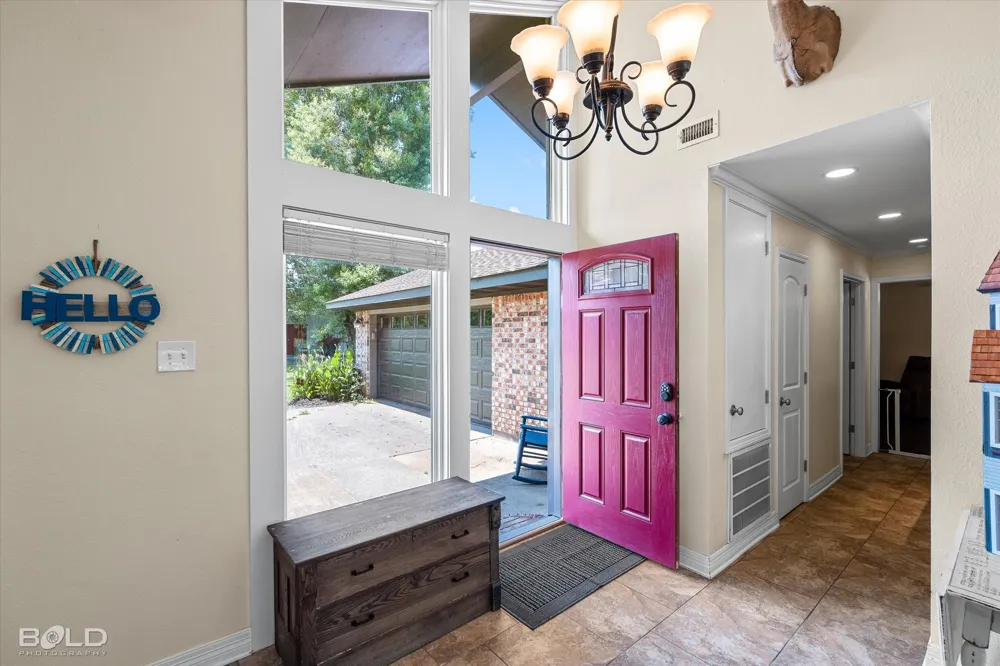 186 Cane Bend Drive Haughton, LA 71037