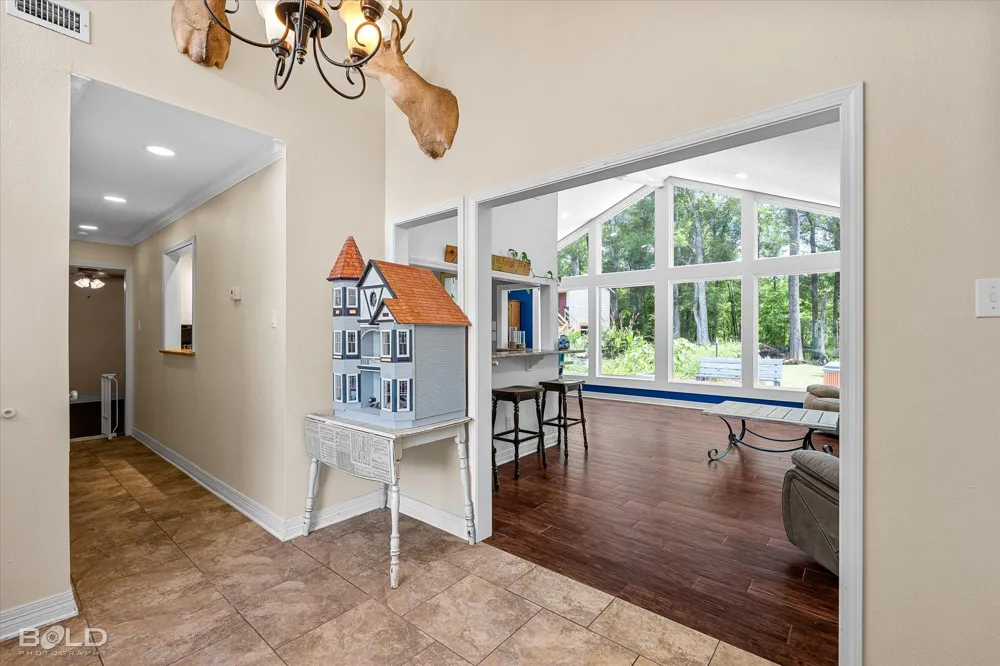 186 Cane Bend Drive Haughton, LA 71037