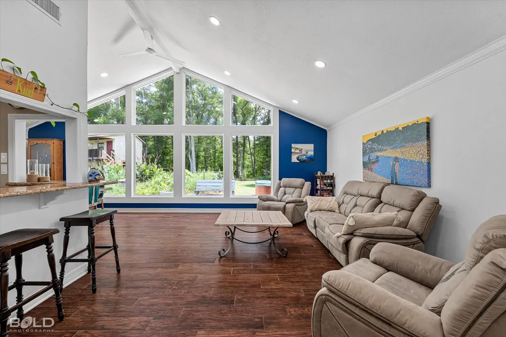 186 Cane Bend Drive Haughton, LA 71037