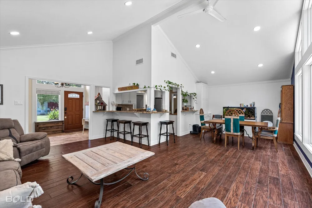 186 Cane Bend Drive Haughton, LA 71037