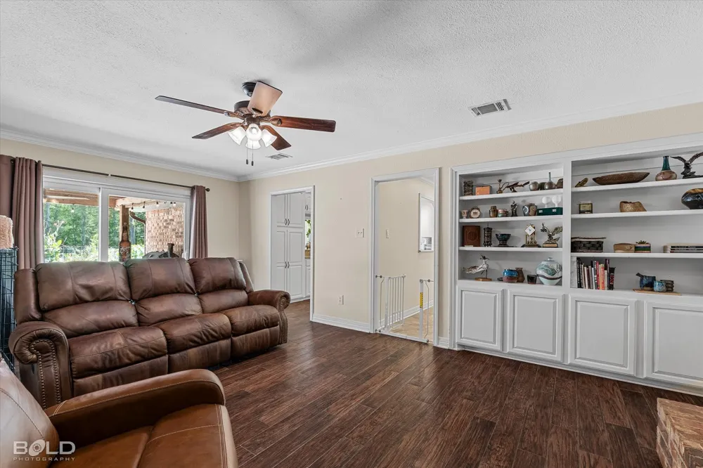 186 Cane Bend Drive Haughton, LA 71037