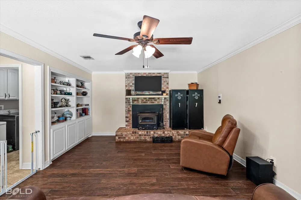 186 Cane Bend Drive Haughton, LA 71037