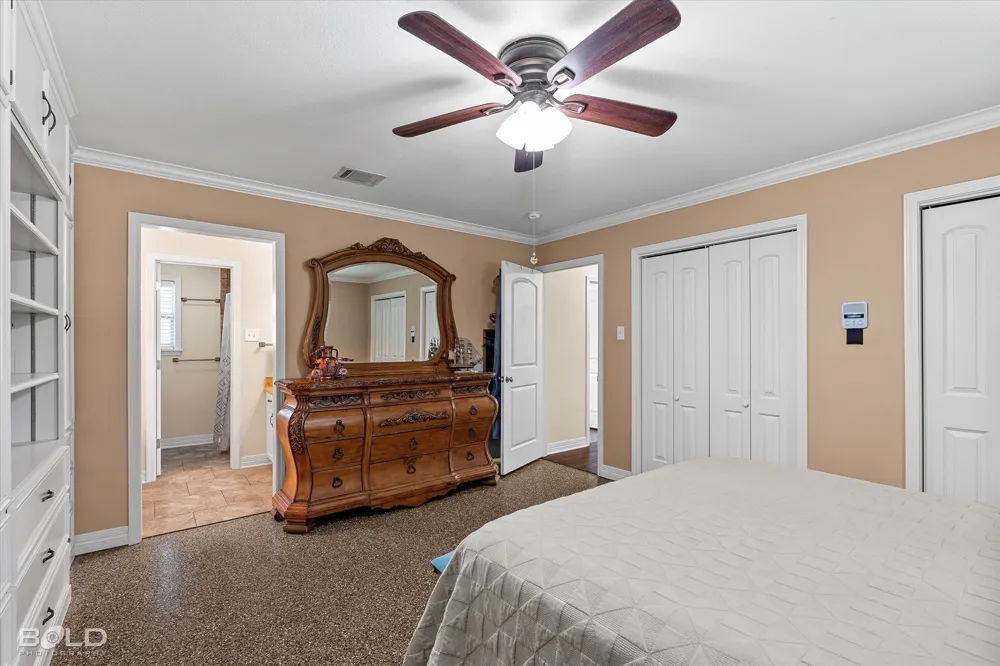 186 Cane Bend Drive Haughton, LA 71037