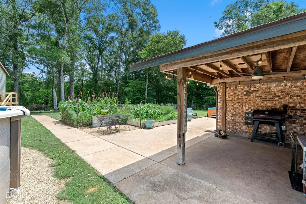 186 Cane Bend Drive Haughton, LA 71037