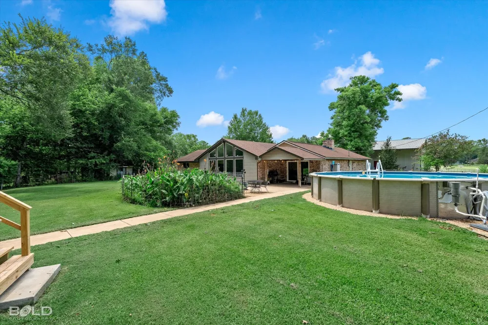 186 Cane Bend Drive Haughton, LA 71037