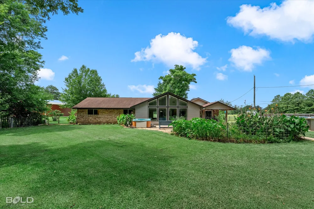 186 Cane Bend Drive Haughton, LA 71037