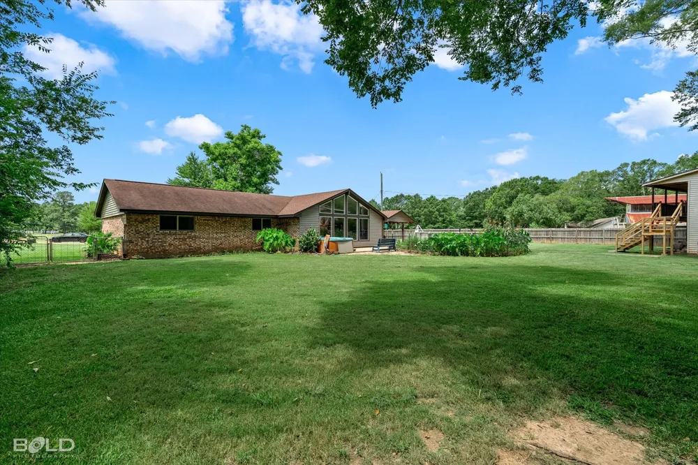186 Cane Bend Drive Haughton, LA 71037