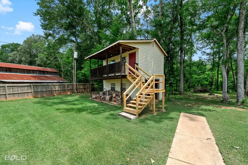 186 Cane Bend Drive Haughton, LA 71037