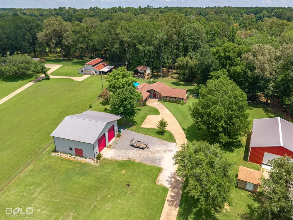 186 Cane Bend Drive Haughton, LA 71037