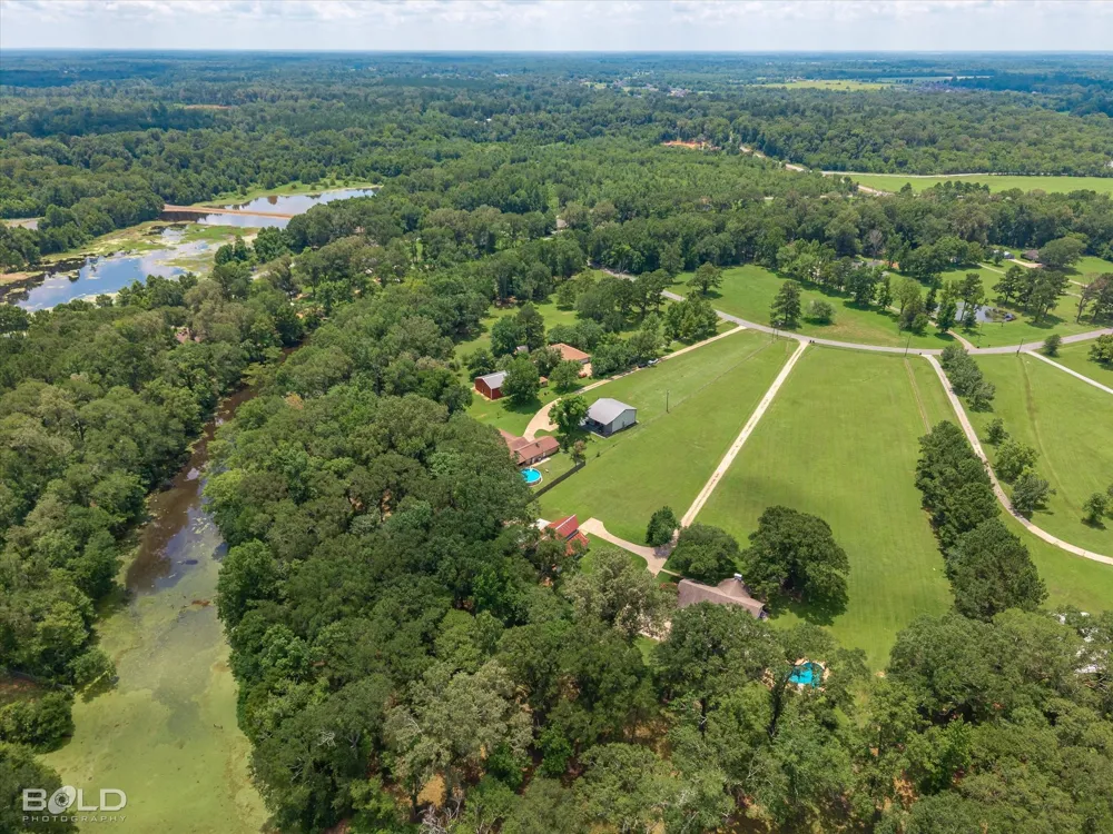 186 Cane Bend Drive Haughton, LA 71037