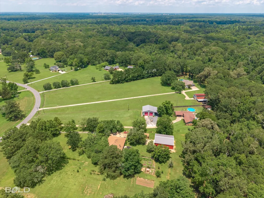 186 Cane Bend Drive Haughton, LA 71037