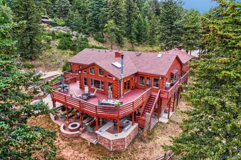9208 Yegge Road