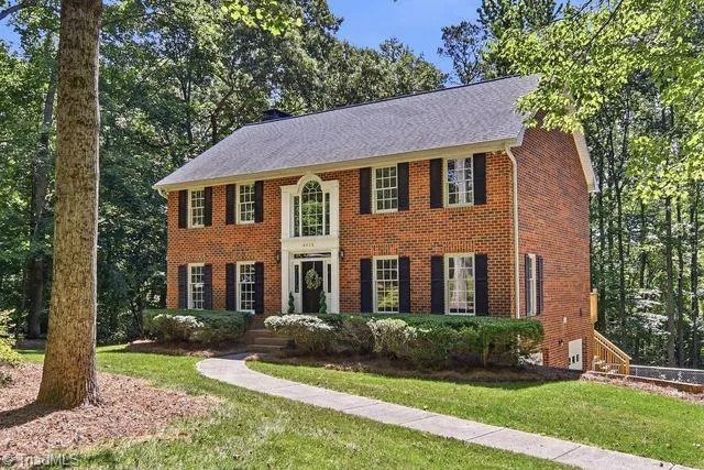 4413 Bashavia Drive Pfafftown, NC 27040
