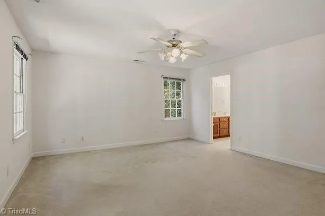 4413 Bashavia Drive Pfafftown, NC 27040