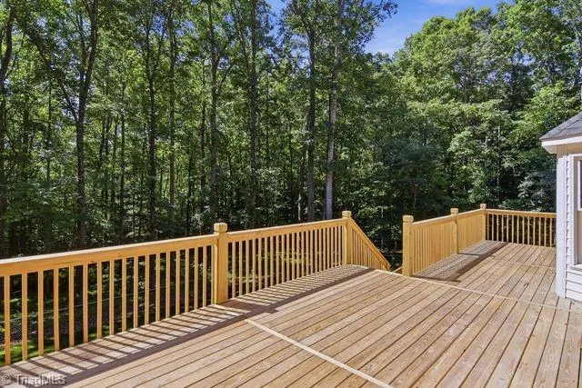 4413 Bashavia Drive Pfafftown, NC 27040
