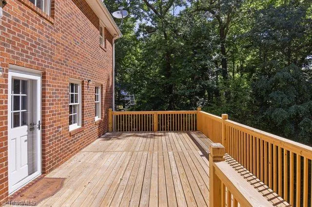 4413 Bashavia Drive Pfafftown, NC 27040