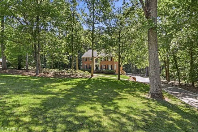 4413 Bashavia Drive Pfafftown, NC 27040
