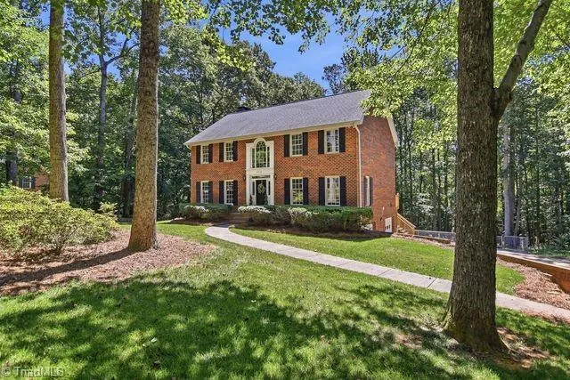 4413 Bashavia Drive Pfafftown, NC 27040