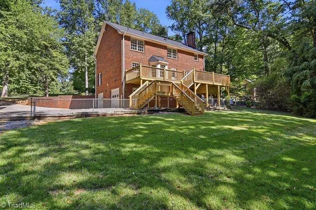 4413 Bashavia Drive Pfafftown, NC 27040