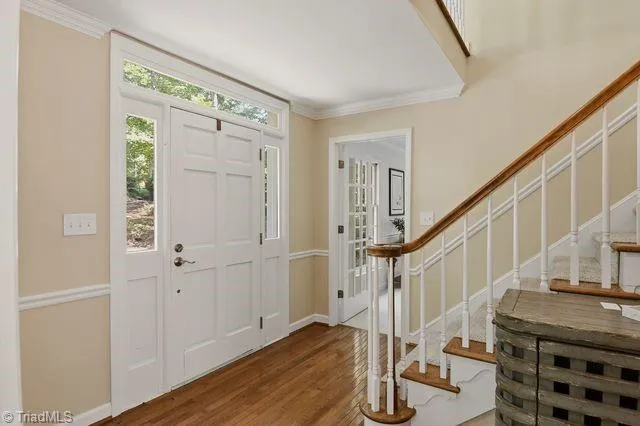 4413 Bashavia Drive Pfafftown, NC 27040