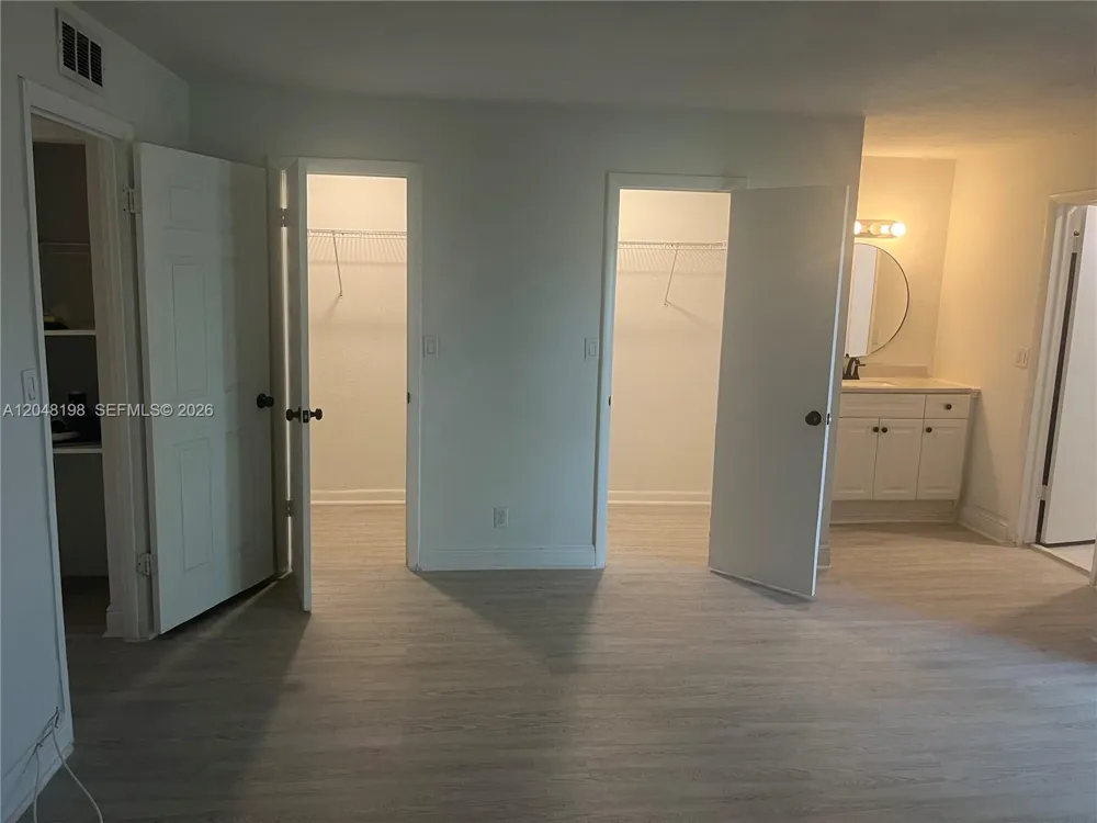 5952 NW 25th Pl #234 Sunrise, FL 33313