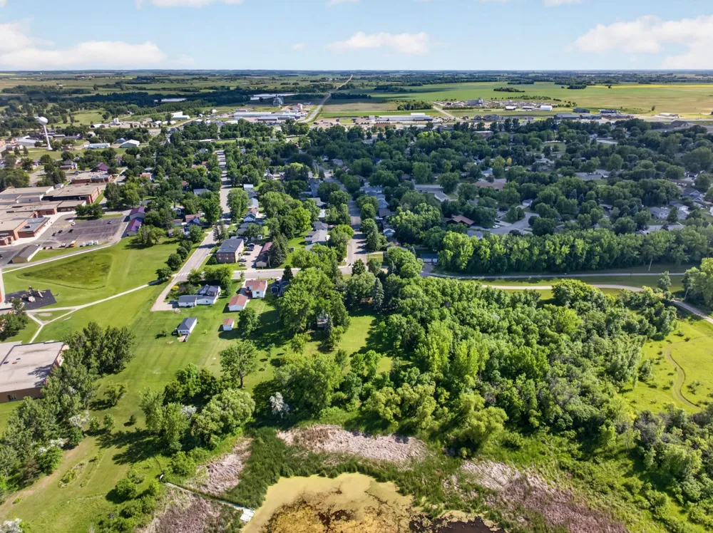 928 Reno Street Hawley, MN 56549