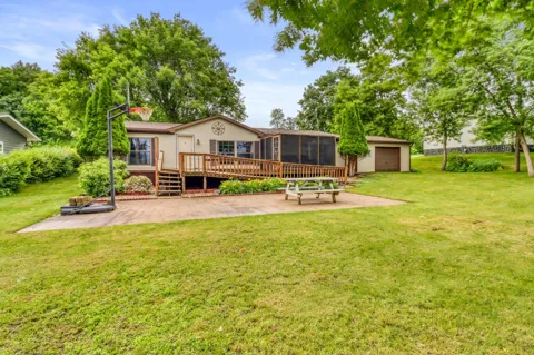 12651 Dorff Beach Road