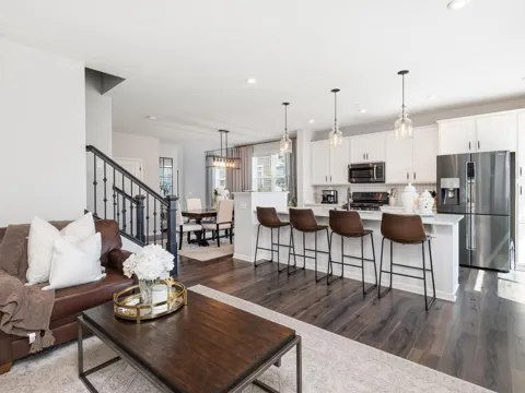 8100 Evergreen Lane
