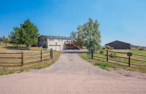 809 Buffalo Trail
