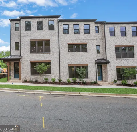 110 Bridgecrest RD